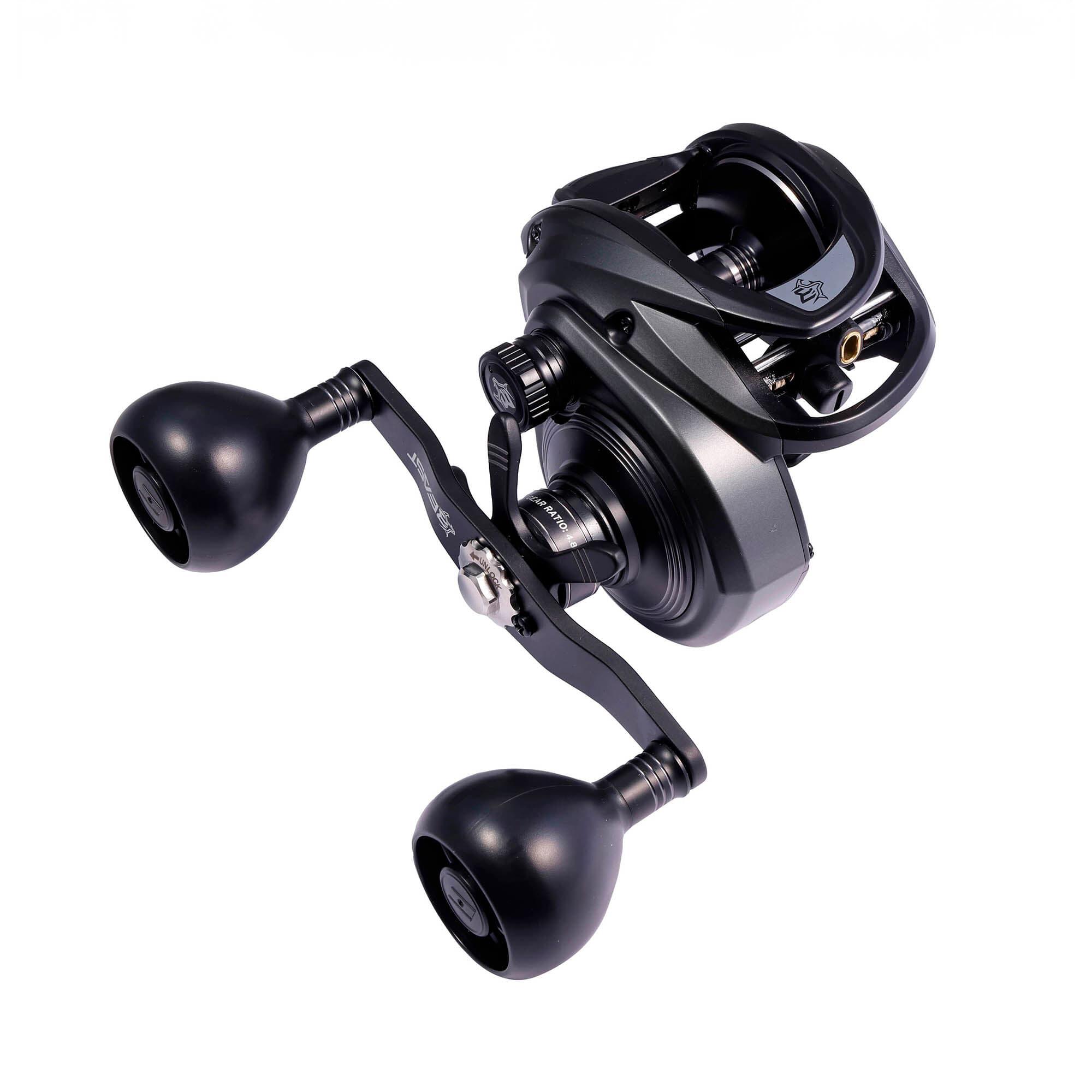 BEAST 400 LP（ﾋﾞｰｽﾄ 400）｜AbuGarcia｜釣具の総合メーカー